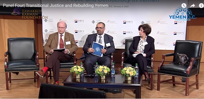YEMEN RESILIENCE ECONOMY AND RECOVERY AMID WAR, CHALLENGES AND OPPORTUNITIES 